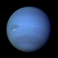 Neptune, inaltérable